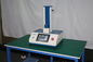 ASTM D2979 معدات اختبار قوة التقشير ، 0-100N 90 درجة آلة اختبار التقشير
